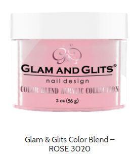 Glam and Glits COLOR BLEND COLLECTION