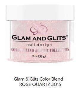 Glam and Glits COLOR BLEND COLLECTION