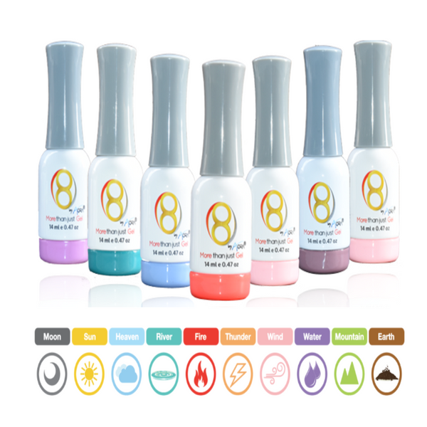 Aora 8 Gel