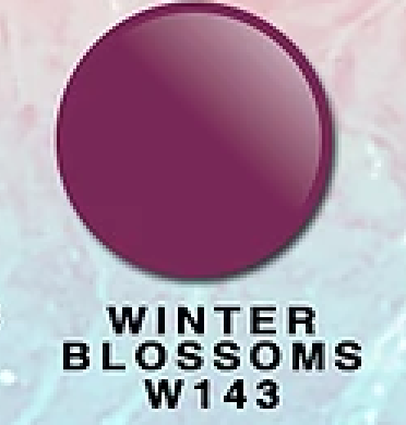 Wave Matching - Frozen Heart Collection (W139 -- W148)