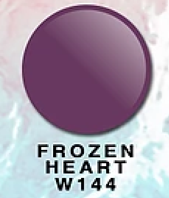 Wave Matching - Frozen Heart Collection (W139 -- W148)