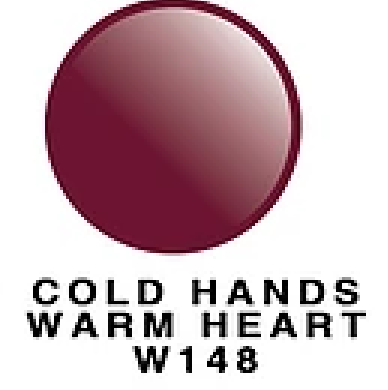 Wave Matching - Frozen Heart Collection (W139 -- W148)