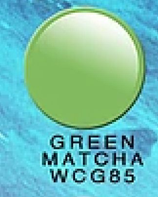 Wave Matching - Original Collection (50 -- 138)