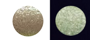 Wave Glow Gel - Glow In The Dark