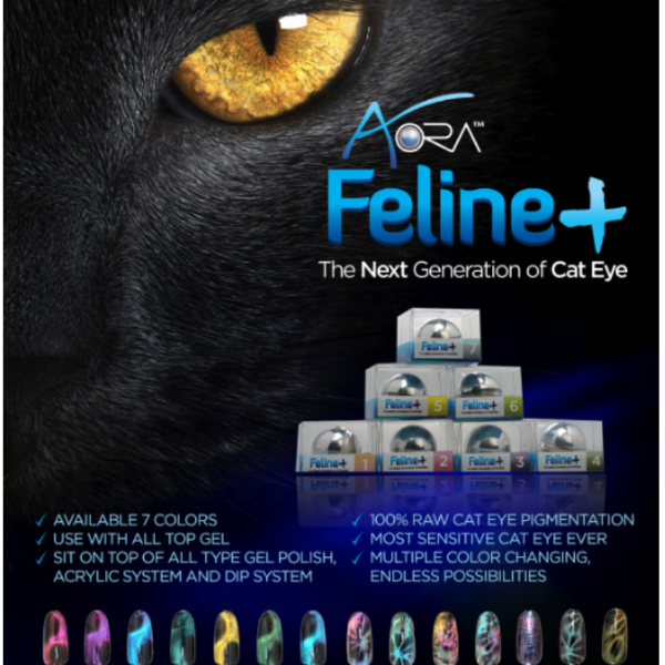 Aora Feline