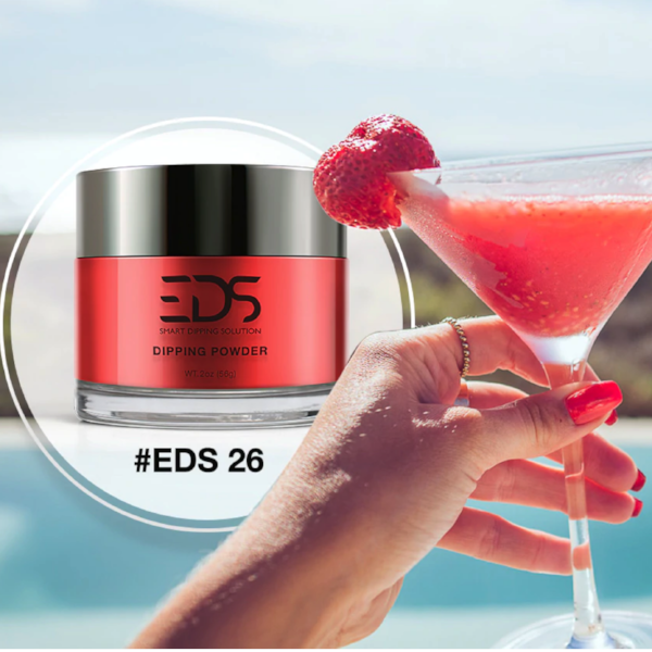 Nitro Healthy Dipping - Elegant Collection Wholeset 160 Colors