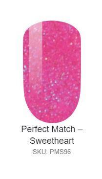 Perfect Match Gel Polish 1-101