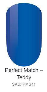 Perfect Match Gel Polish 1-101