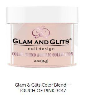 Glam and Glits COLOR BLEND COLLECTION