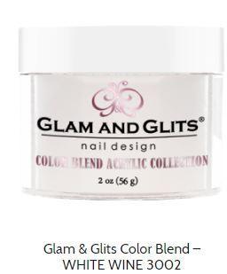 Glam and Glits COLOR BLEND COLLECTION