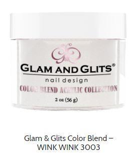 Glam and Glits COLOR BLEND COLLECTION