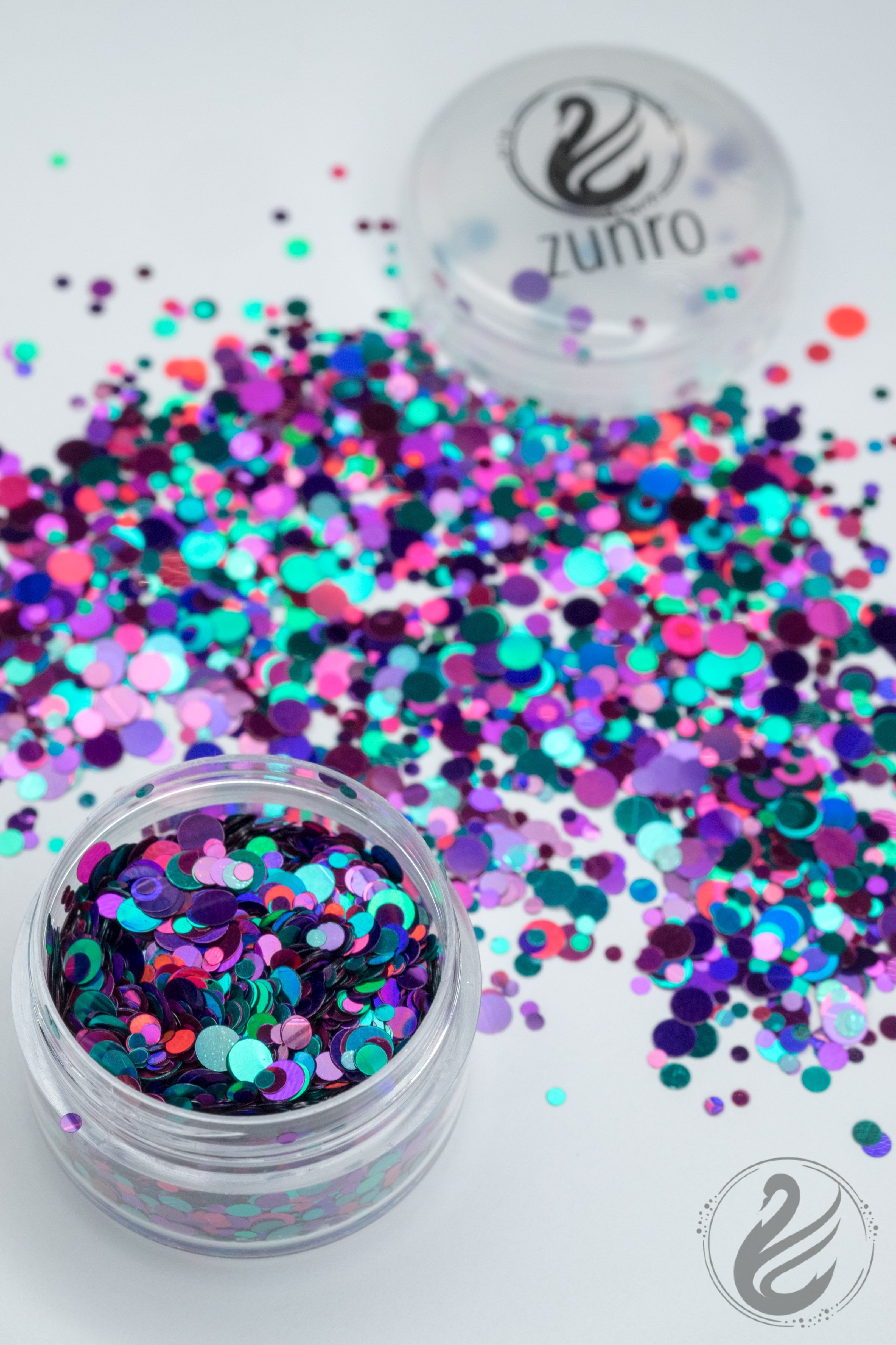 Designer Glitters