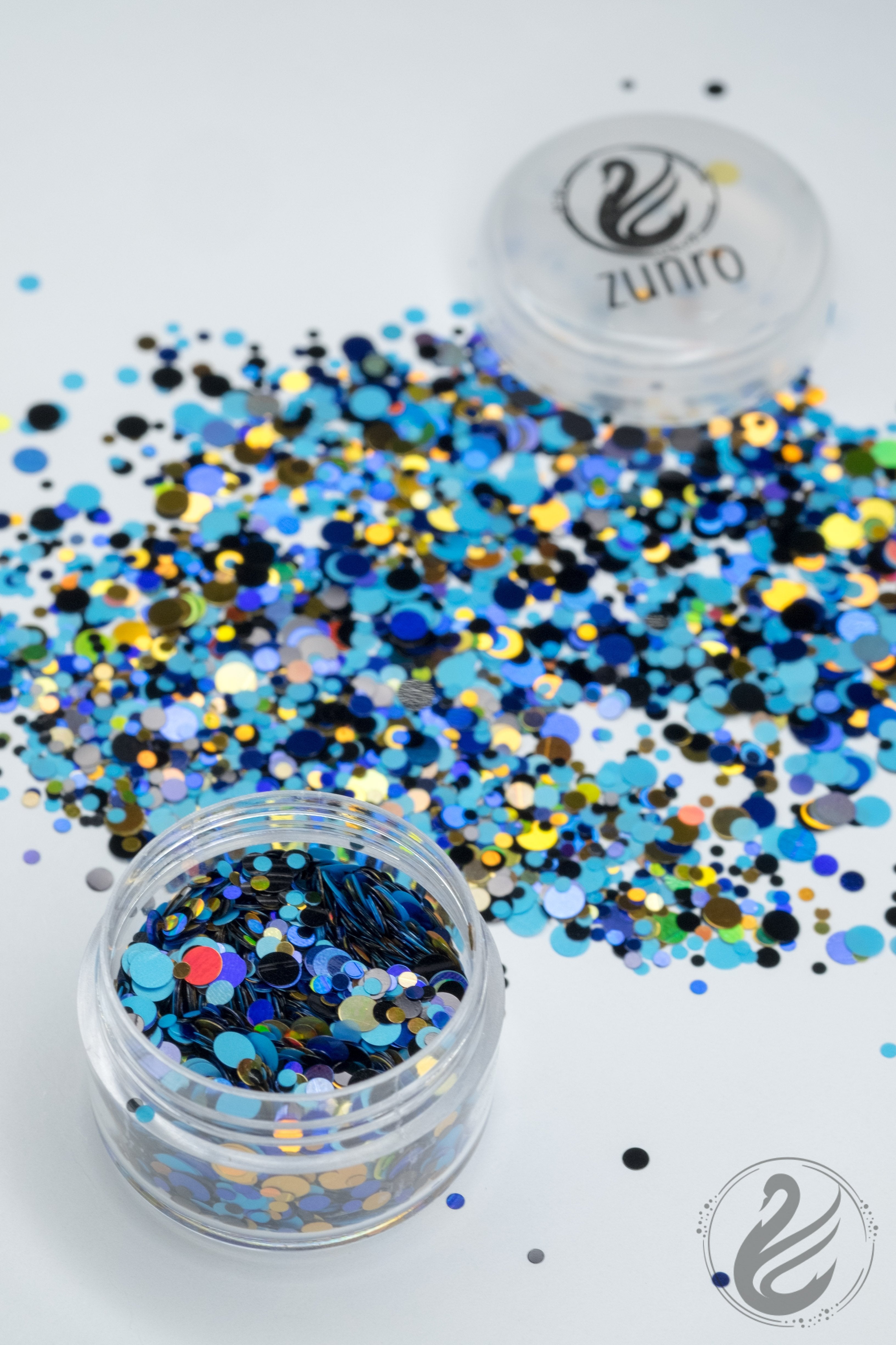 Designer Glitters