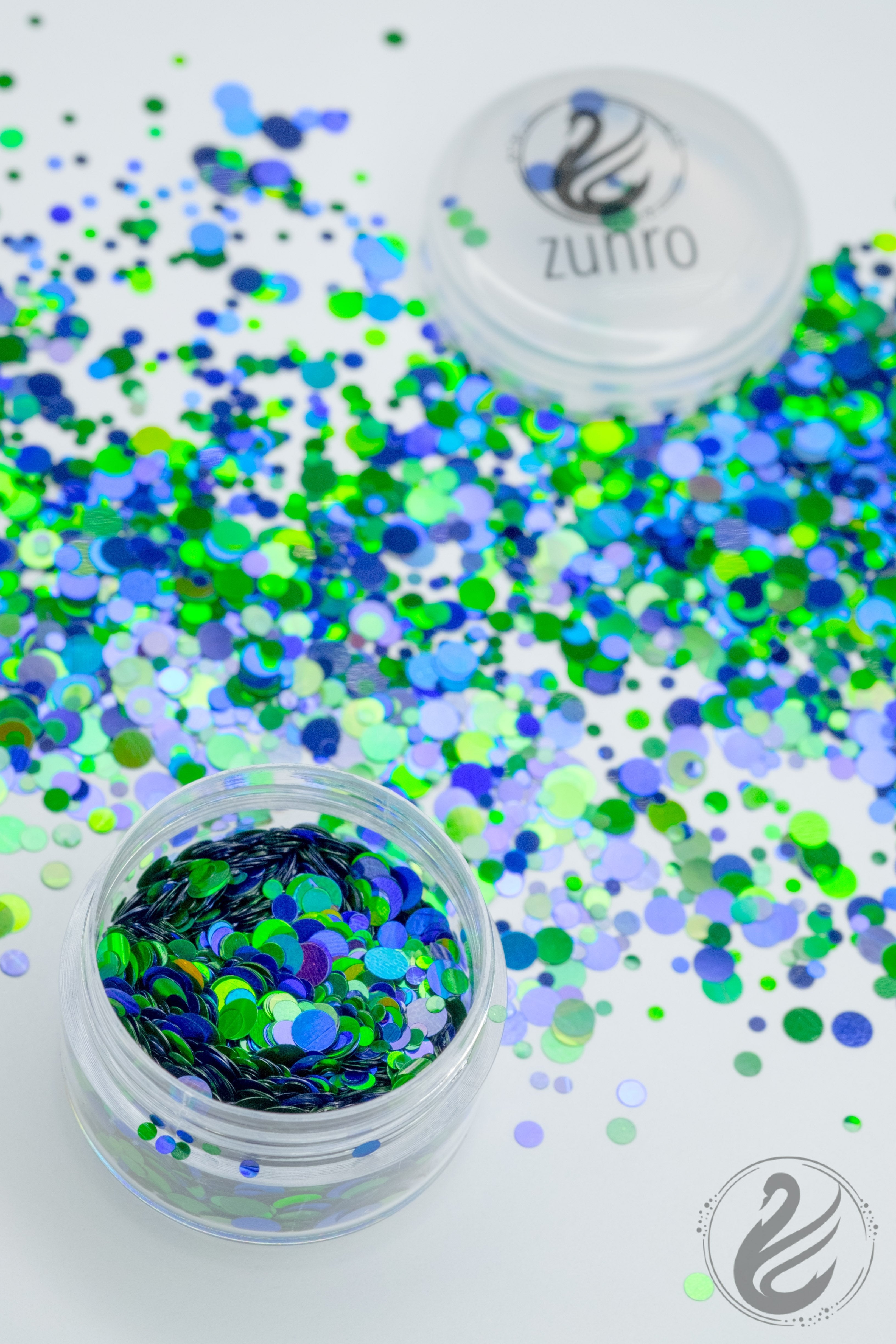 Designer Glitters