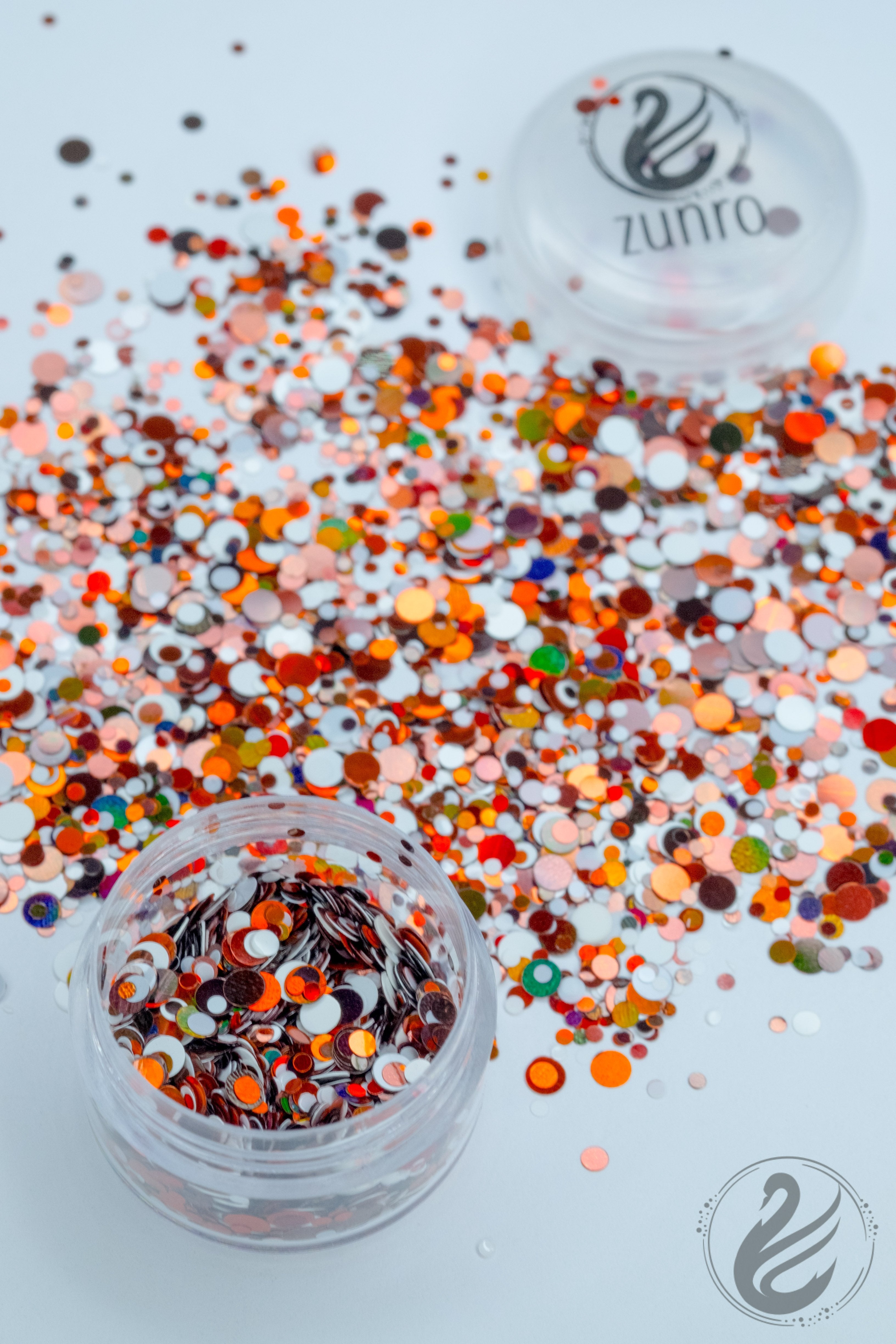 Designer Glitters