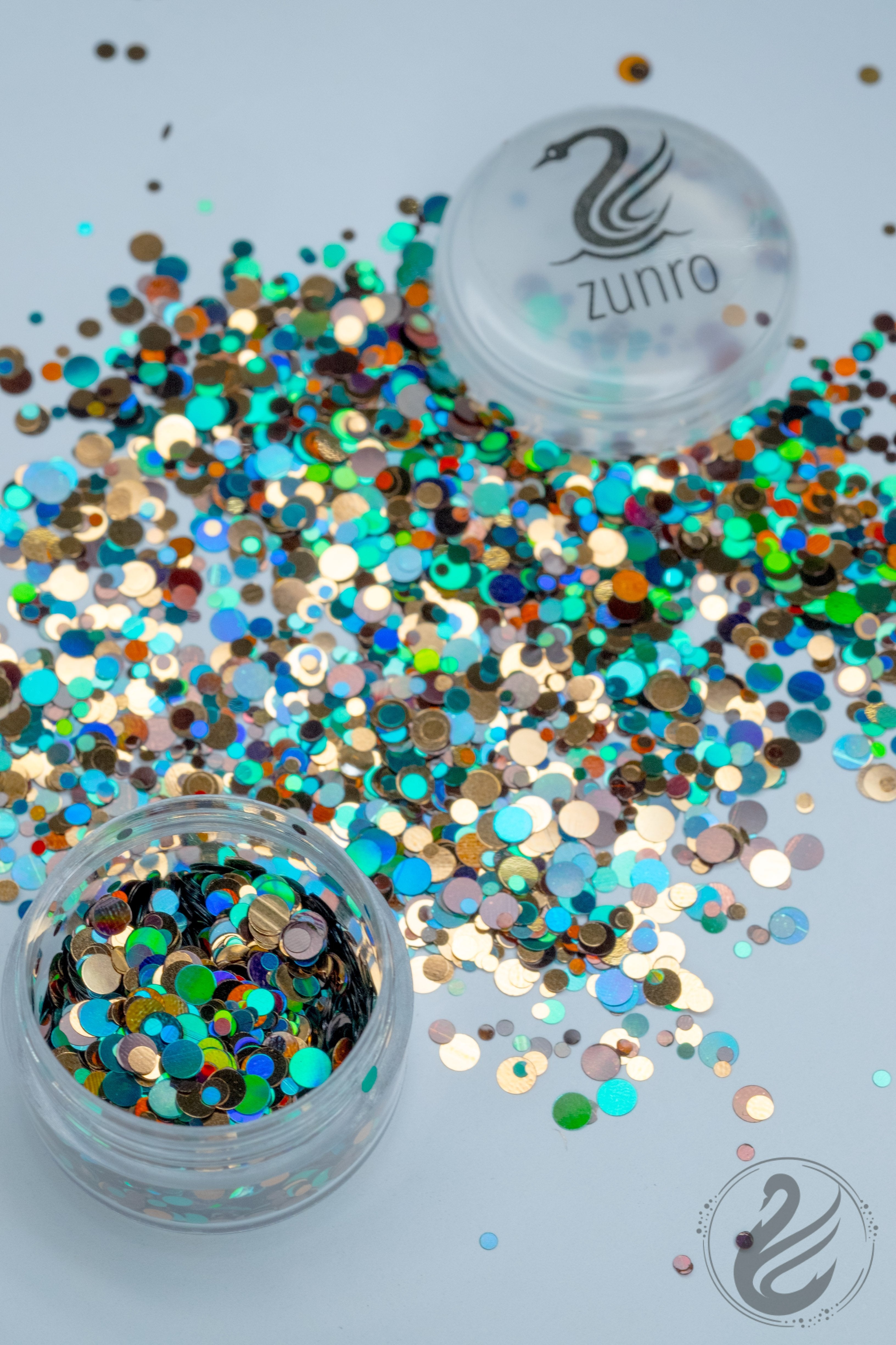 Designer Glitters