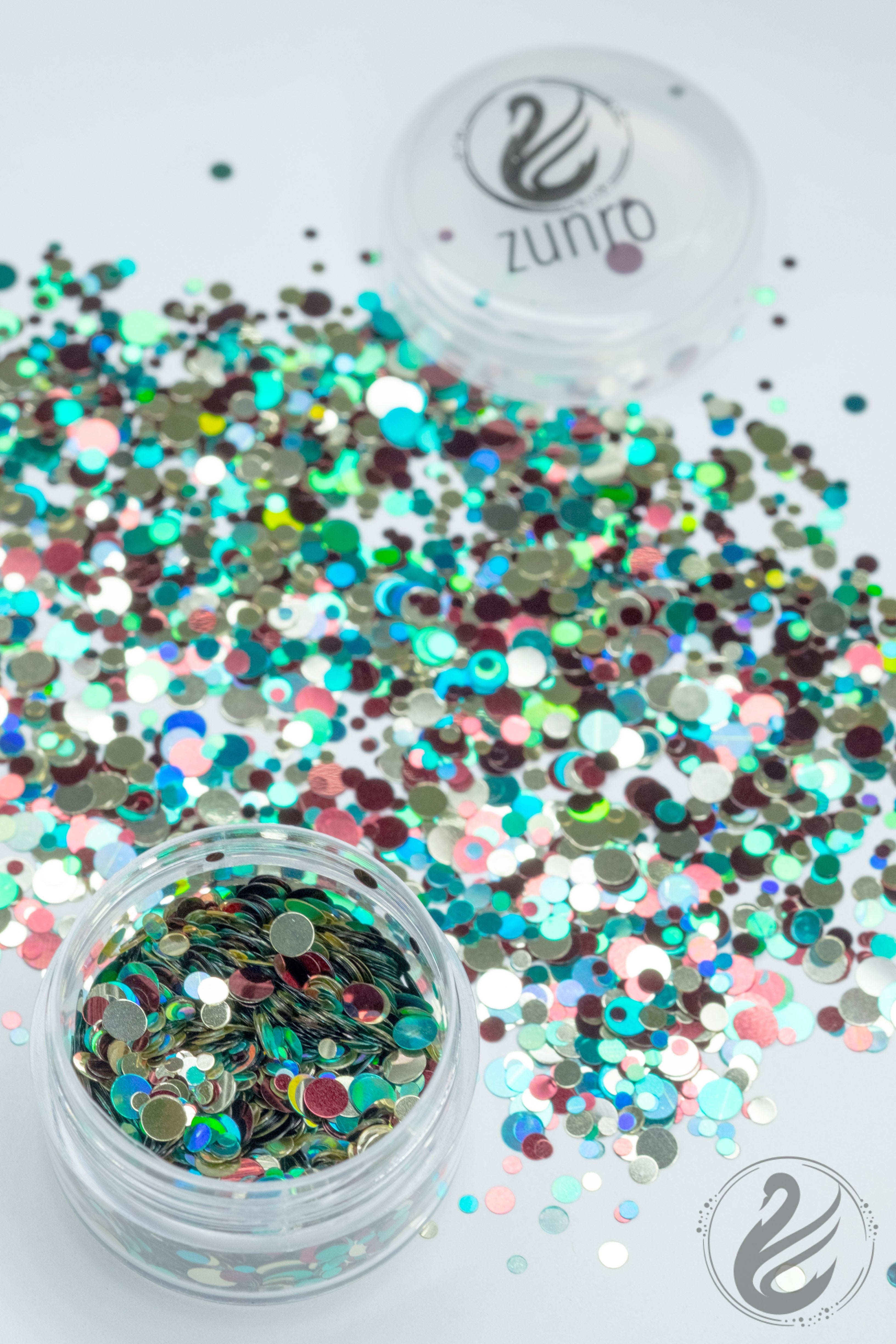 Designer Glitters