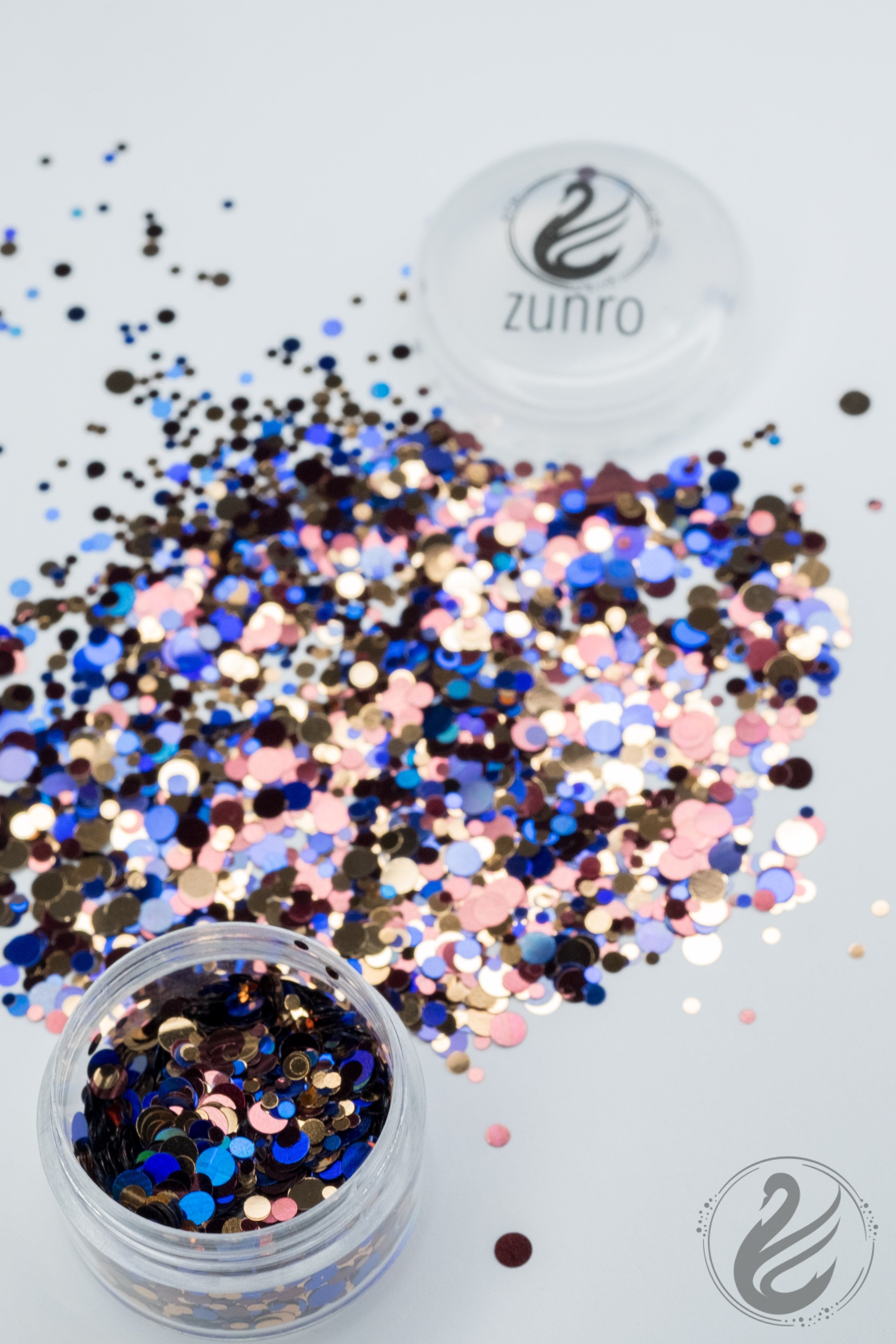 Designer Glitters