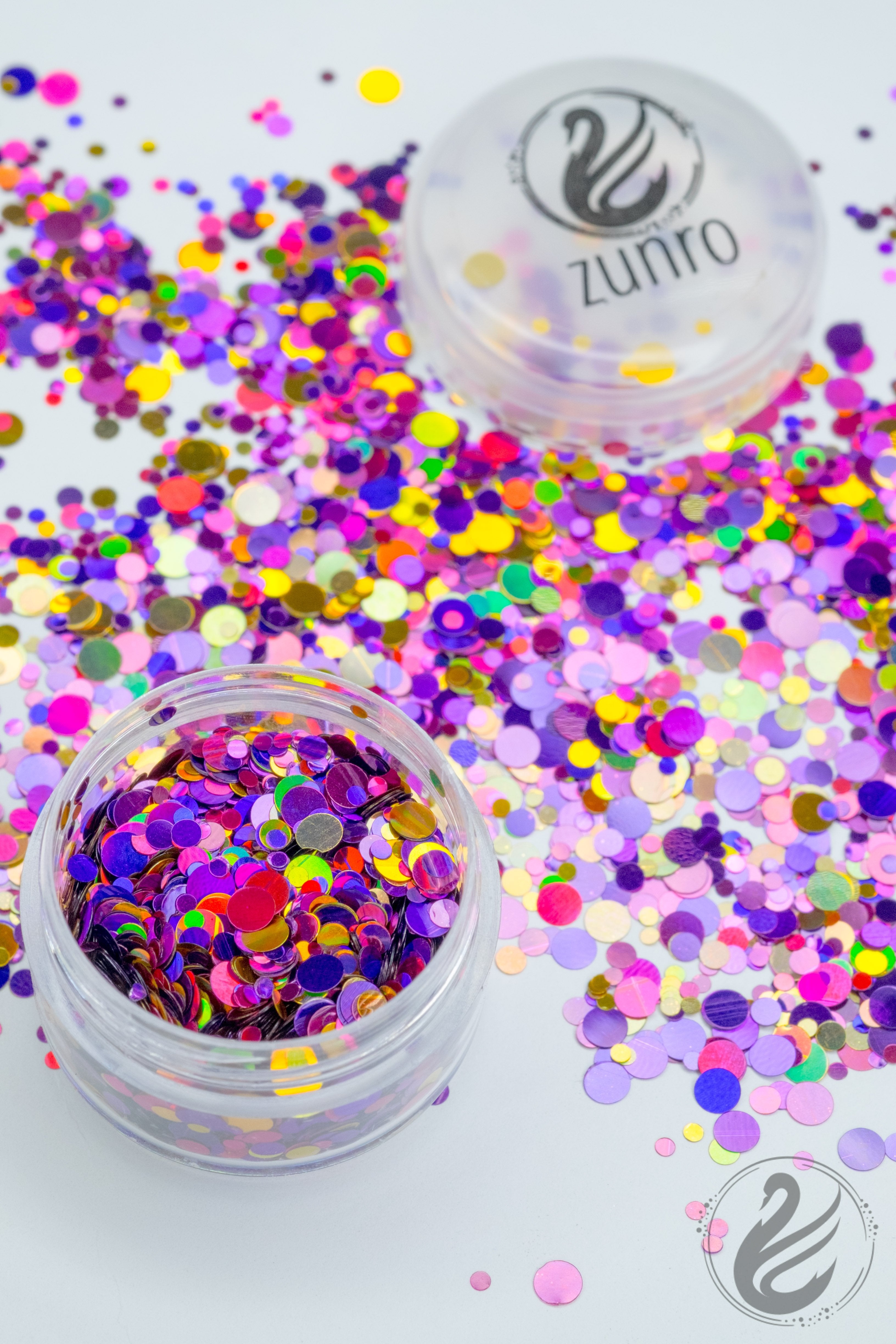 Designer Glitters