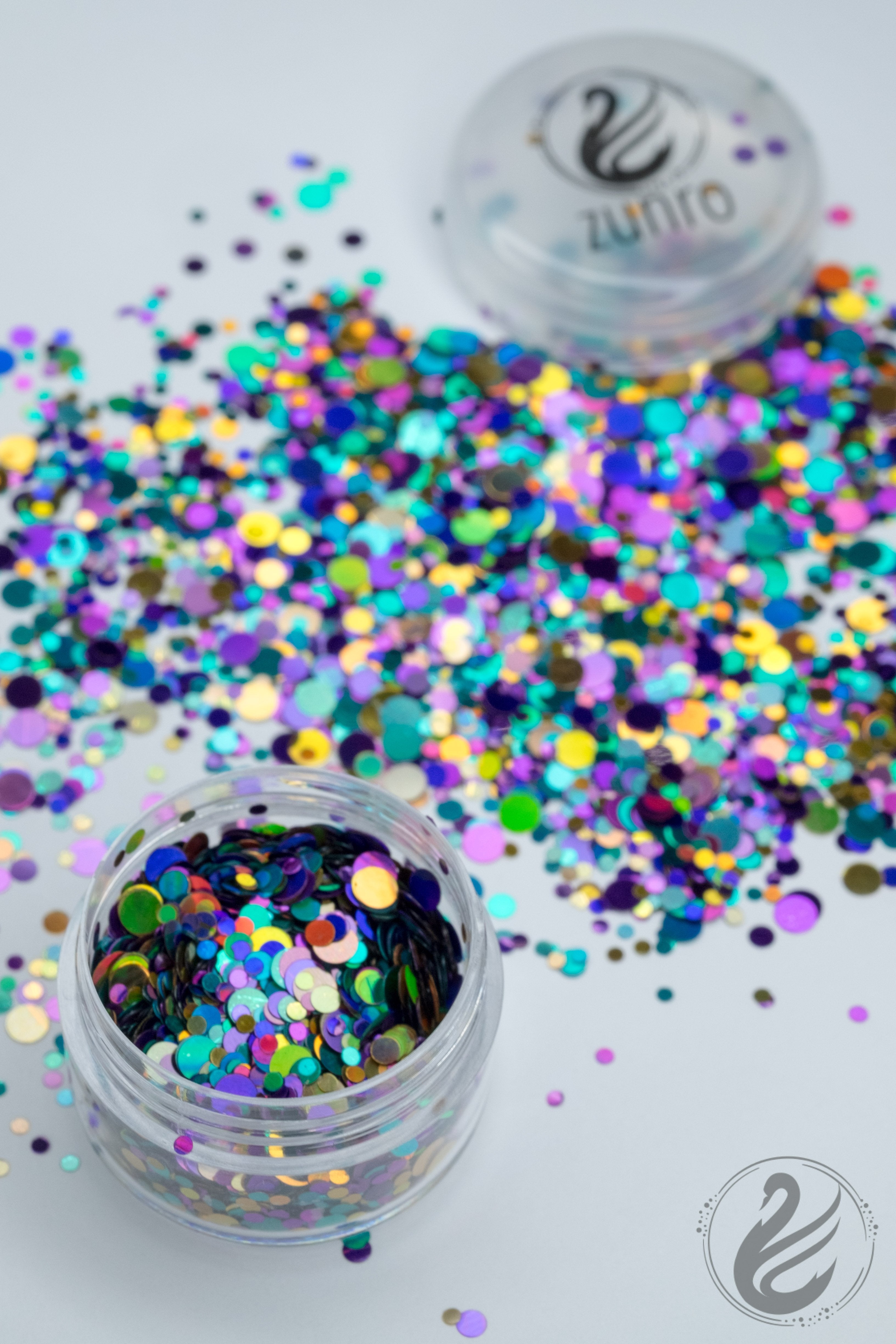 Designer Glitters