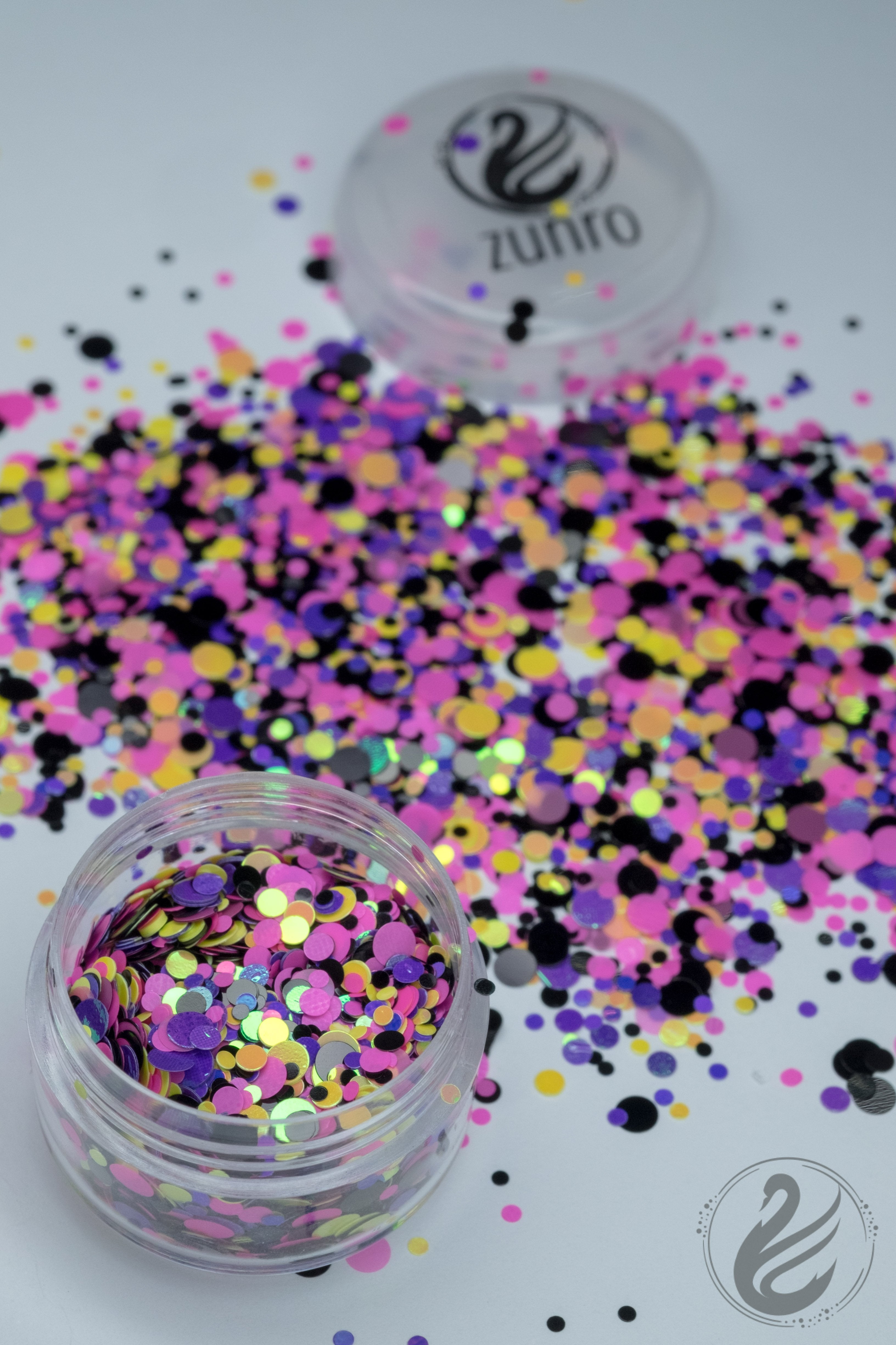 Designer Glitters