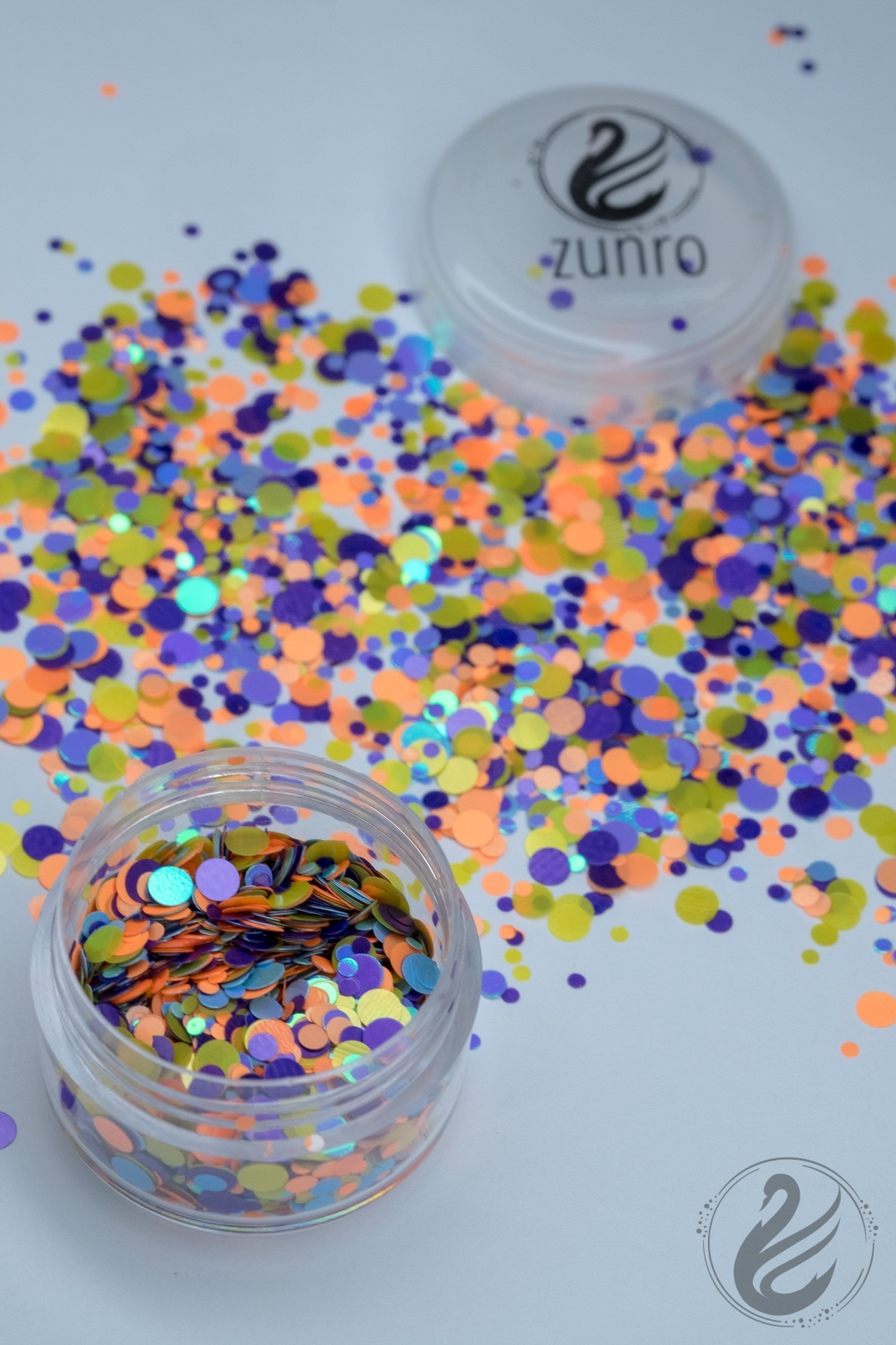 Designer Glitters