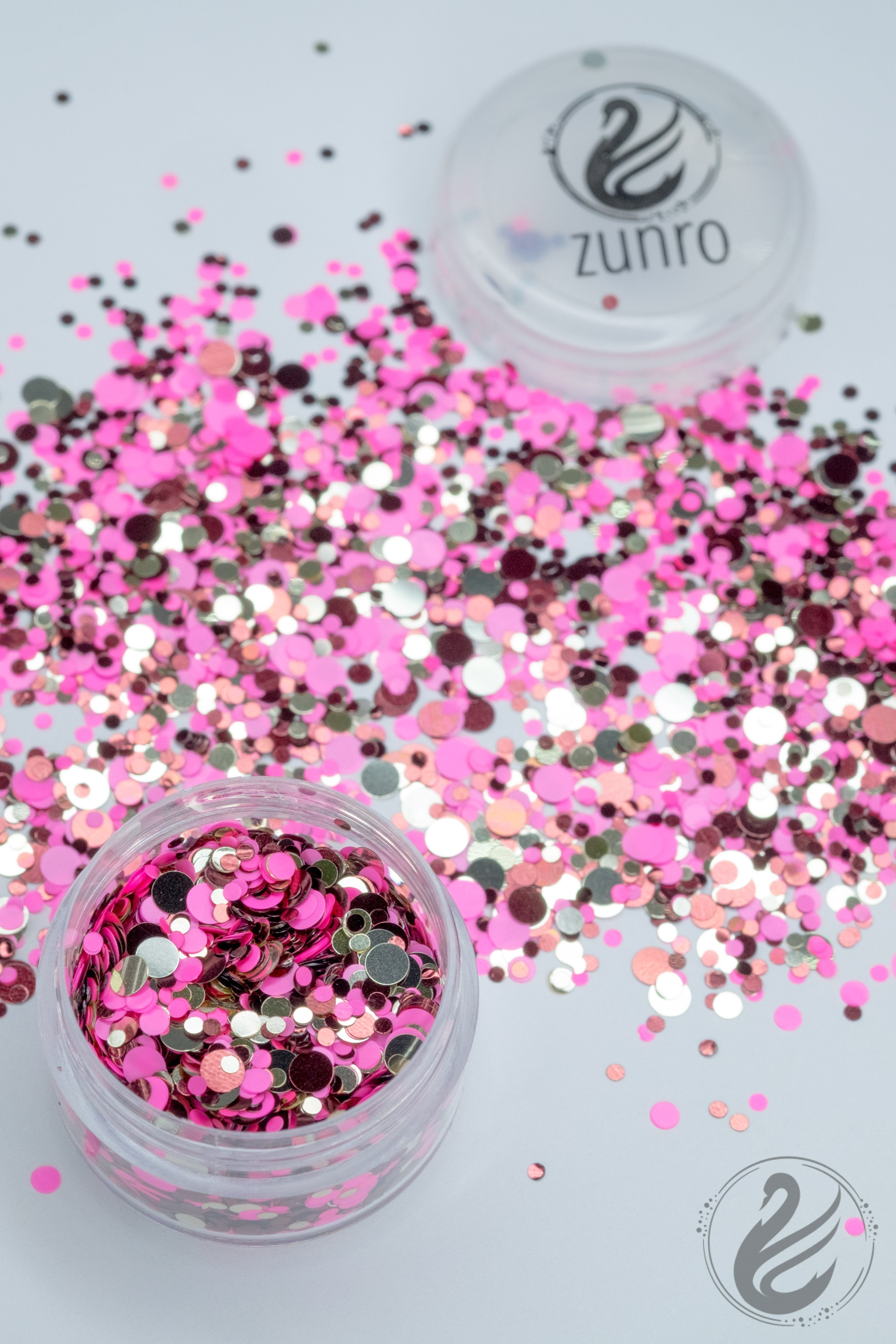 Designer Glitters