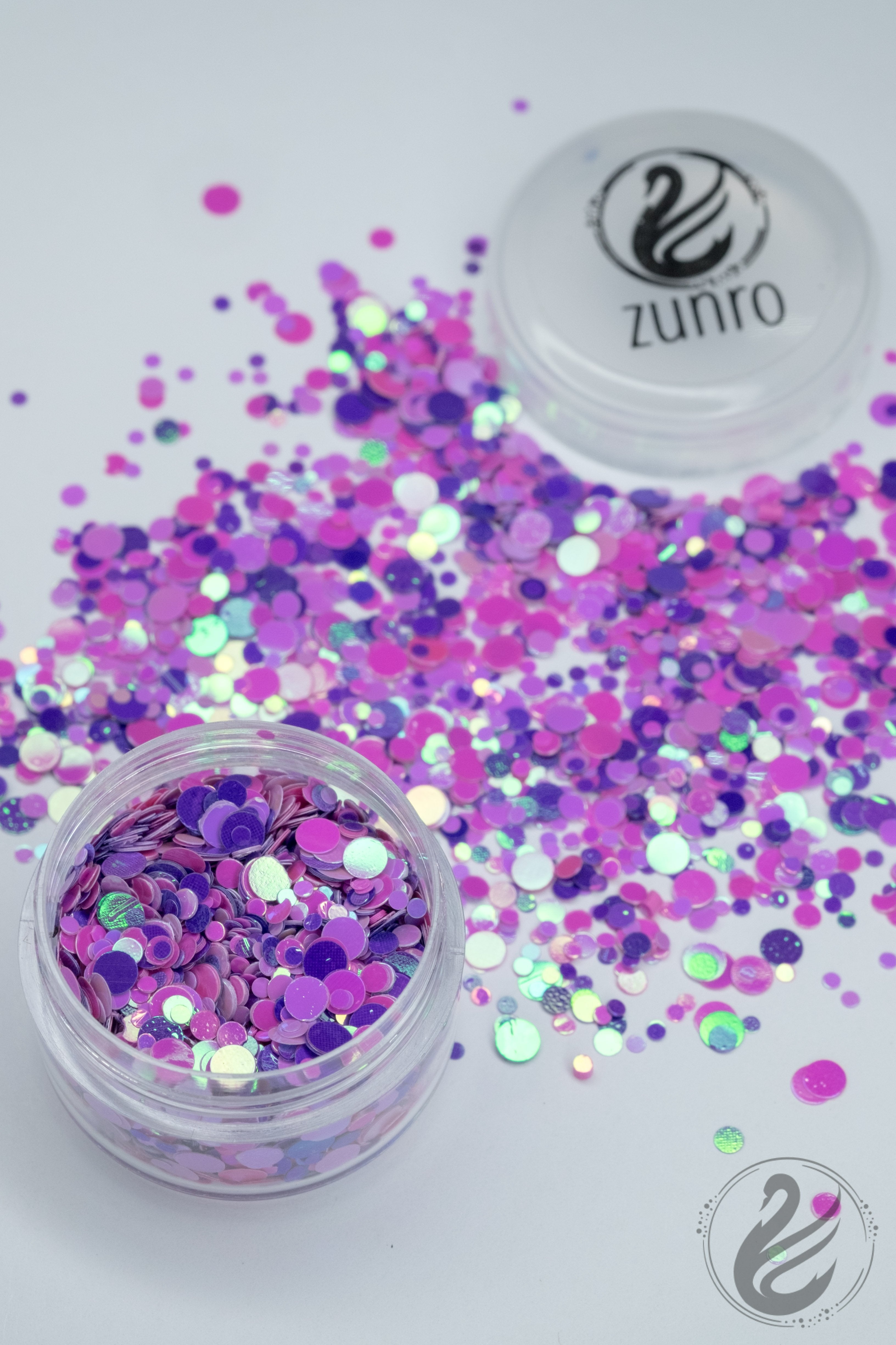 Designer Glitters