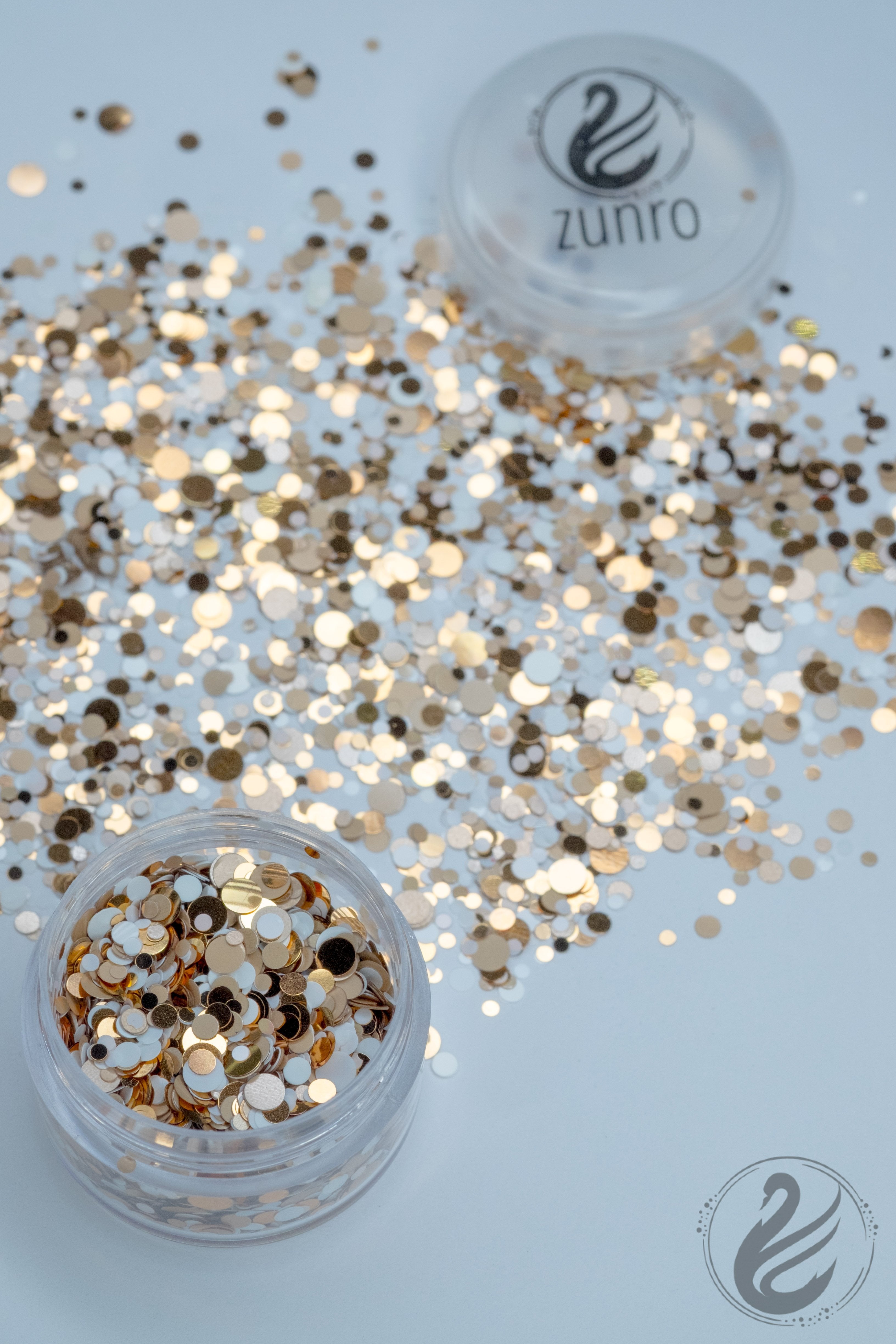 Designer Glitters