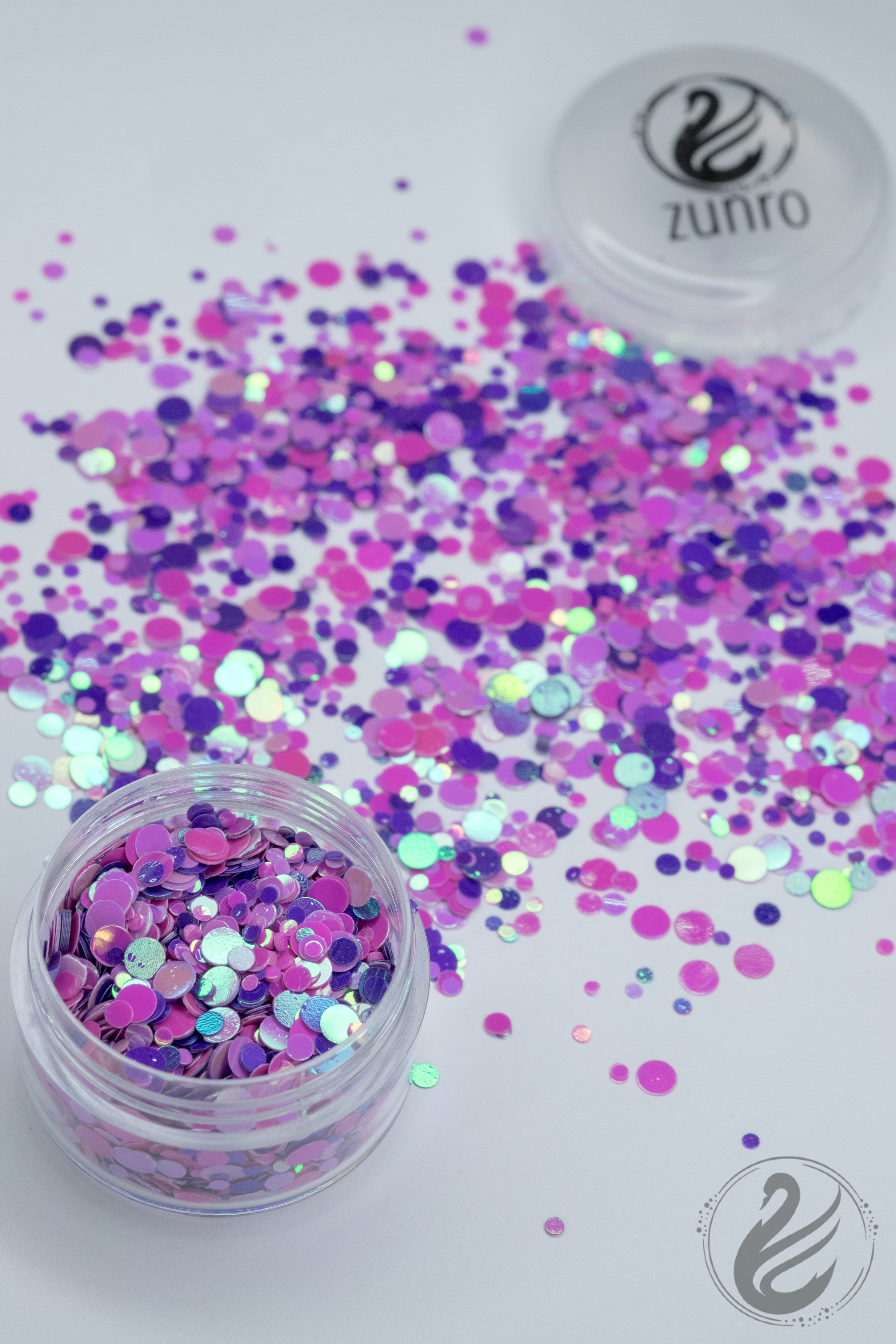 Designer Glitters