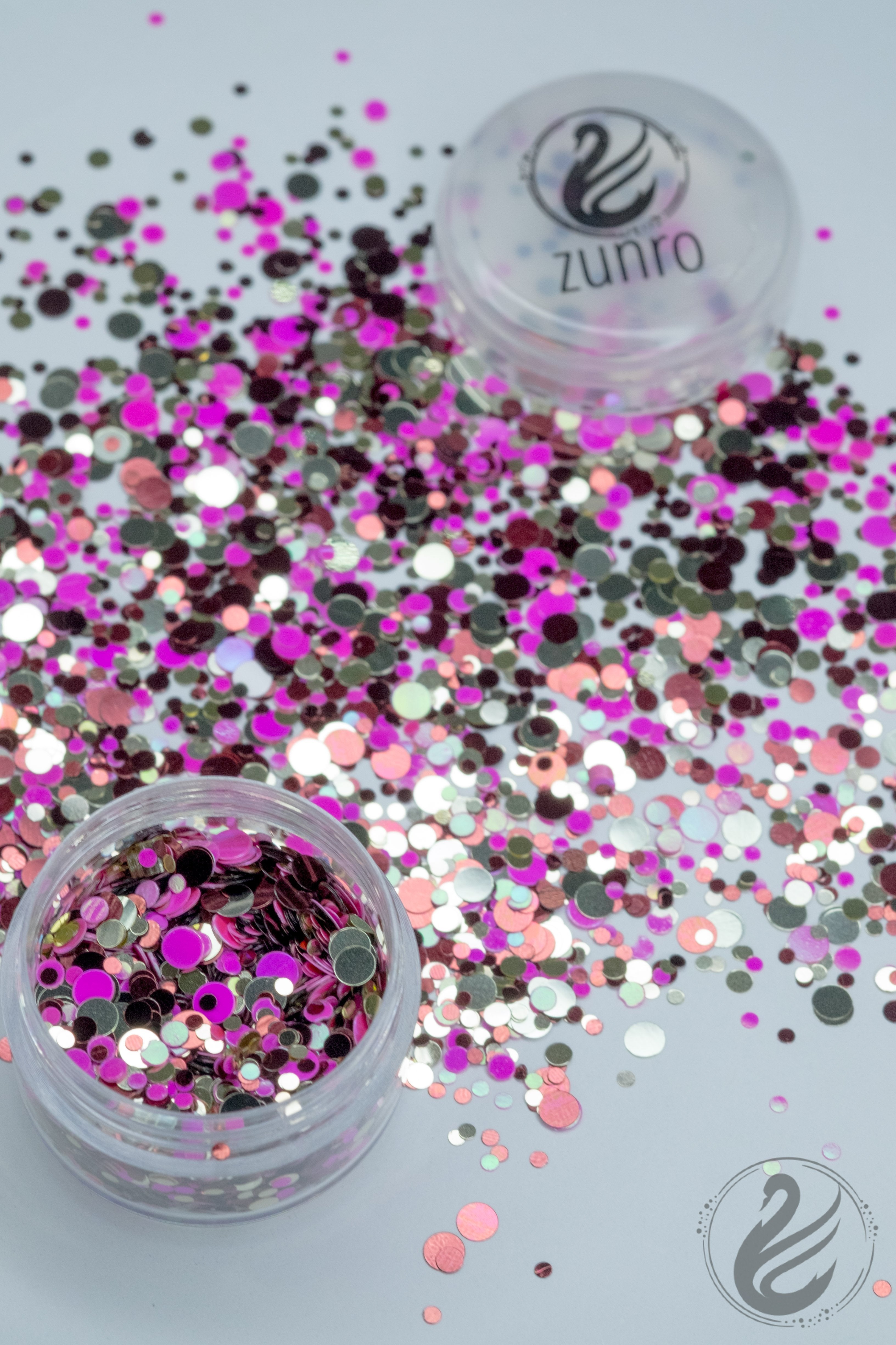 Designer Glitters