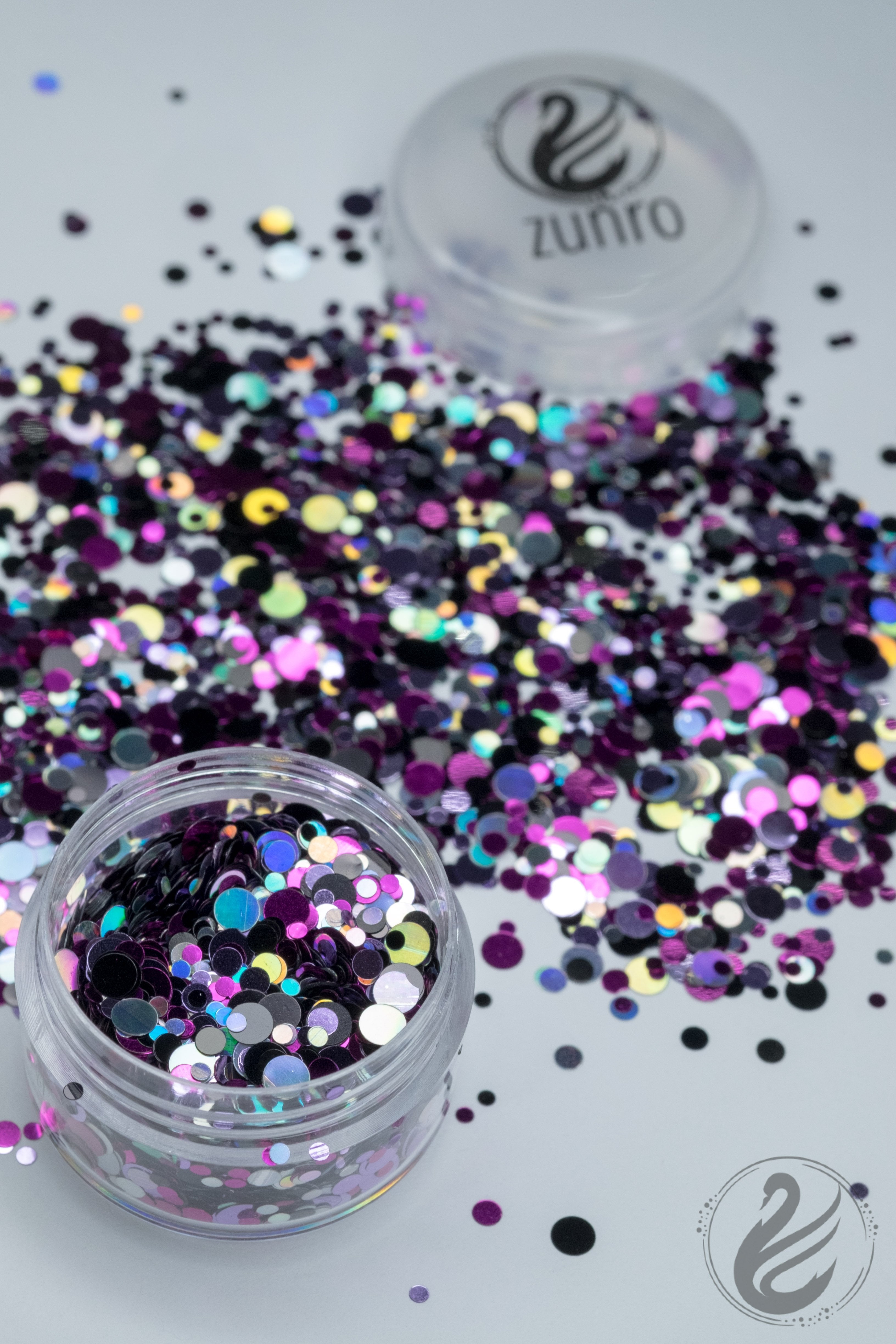 Designer Glitters