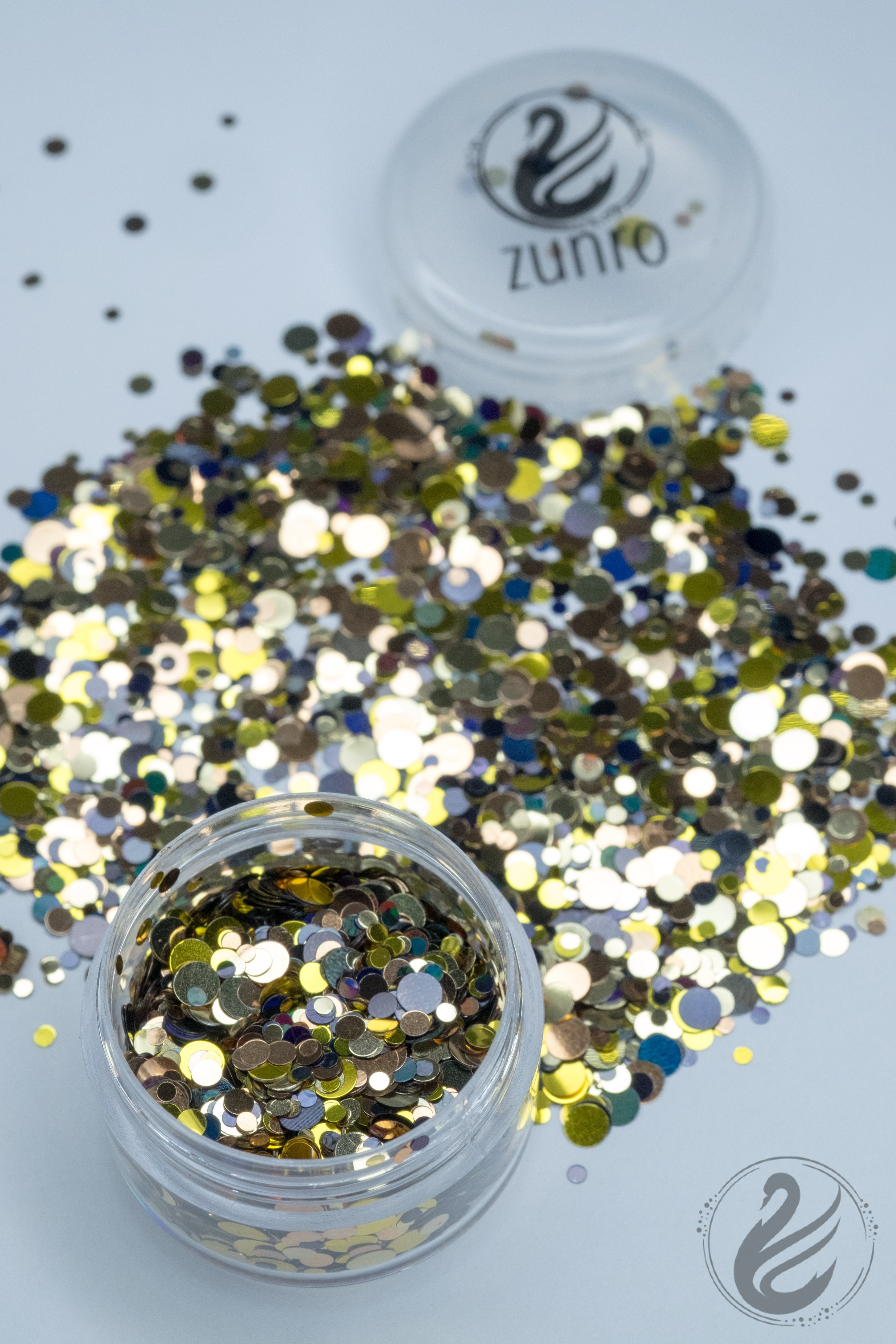 Designer Glitters