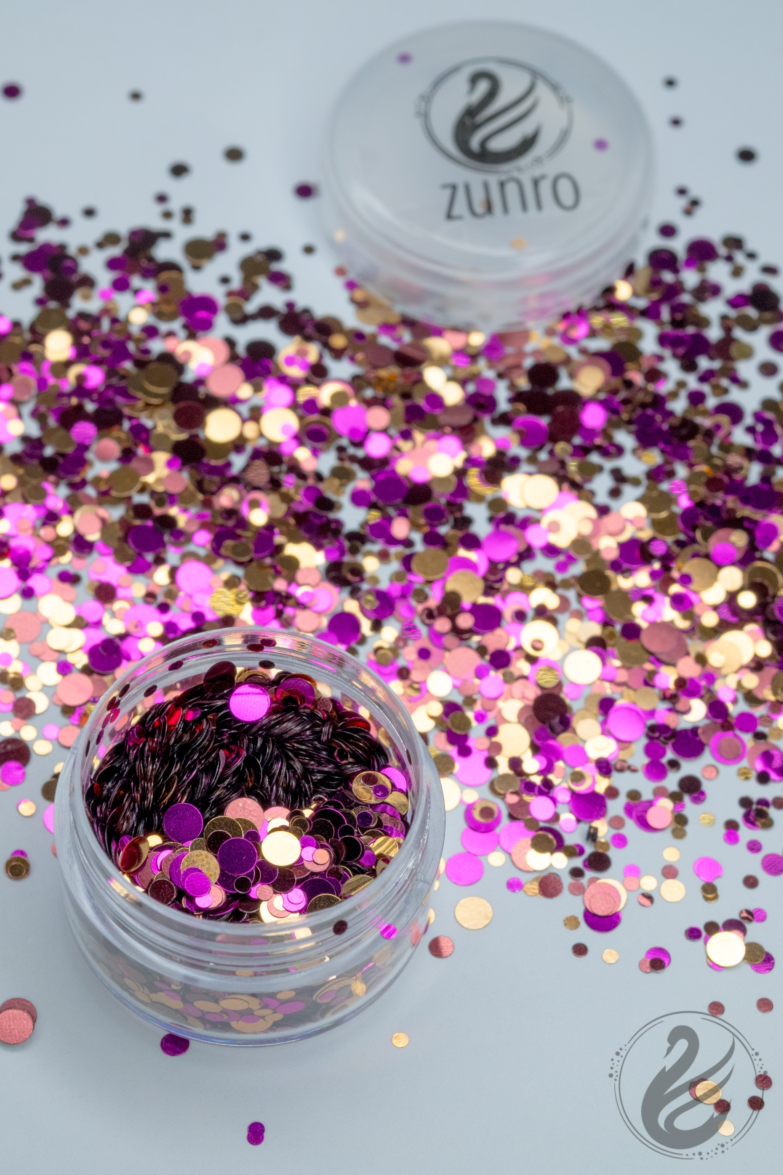 Designer Glitters