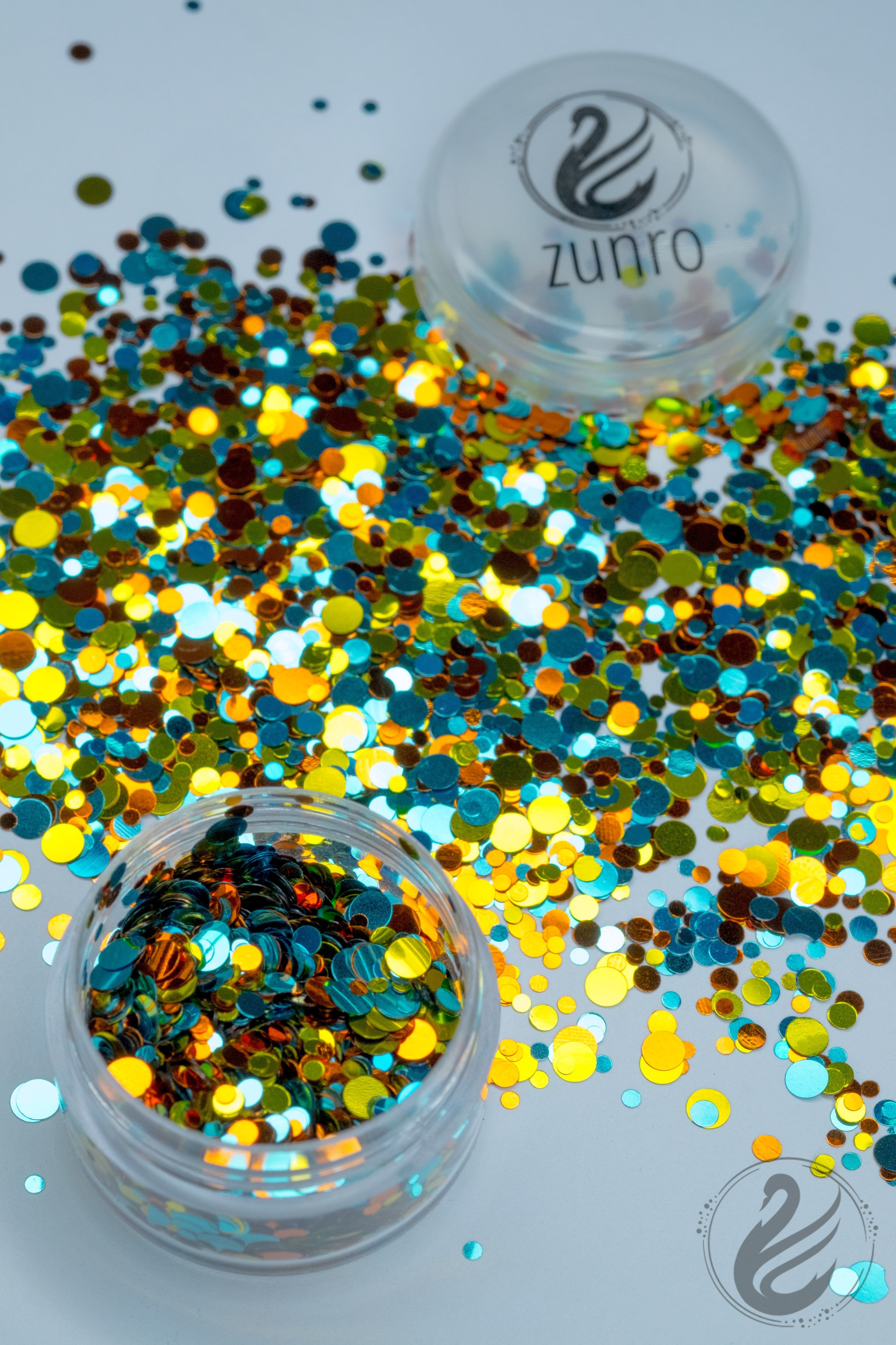 Designer Glitters