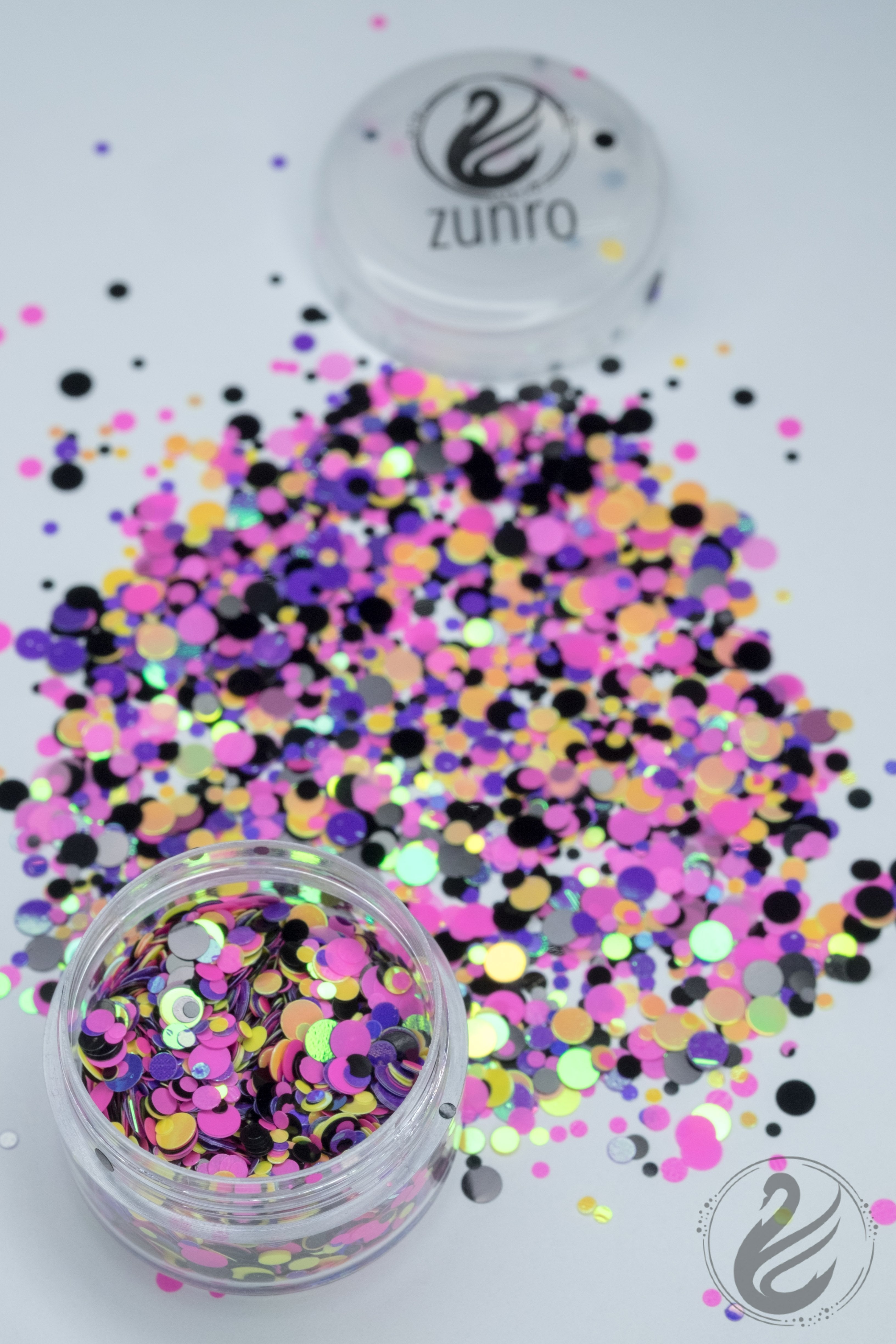 Designer Glitters