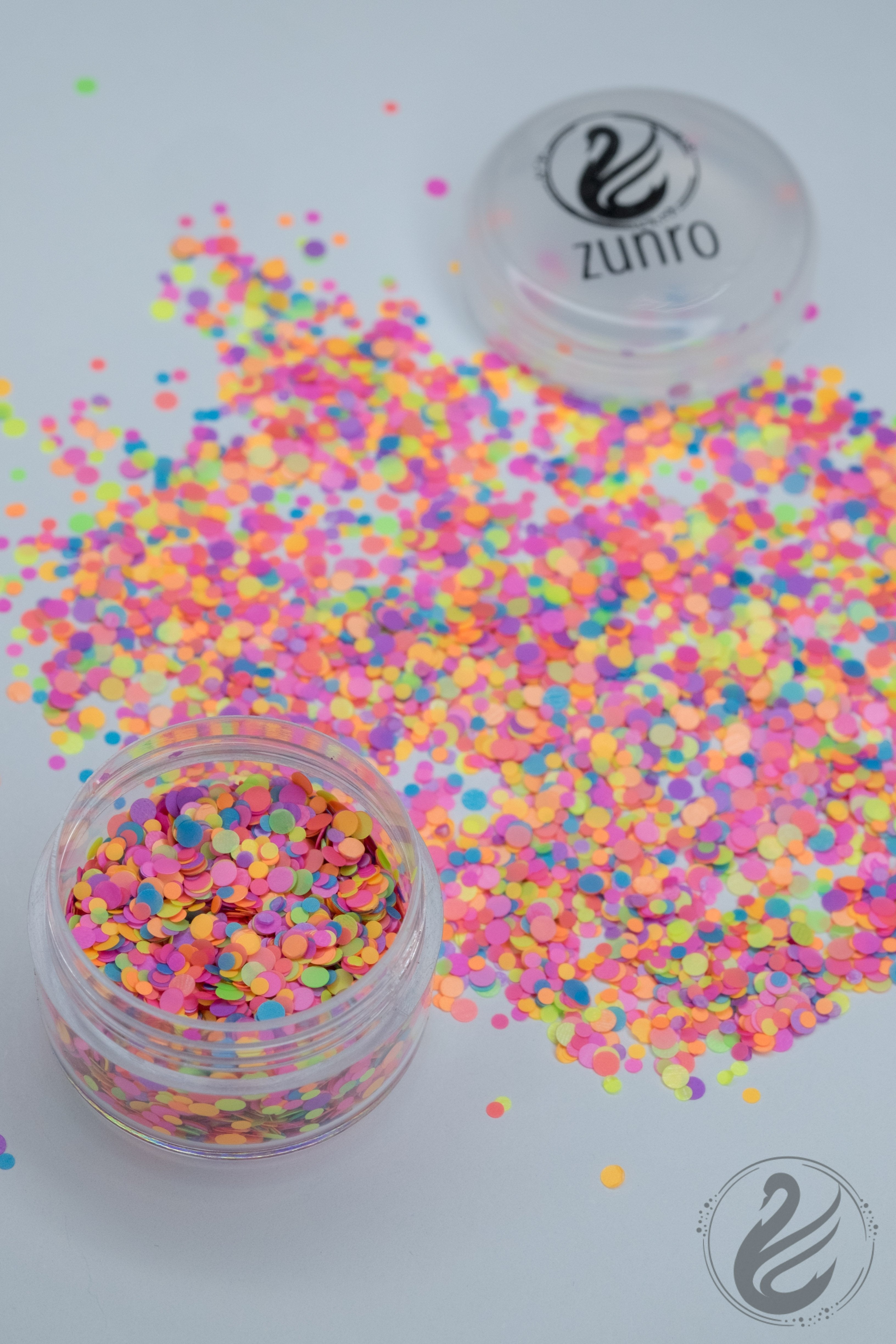 Designer Glitters