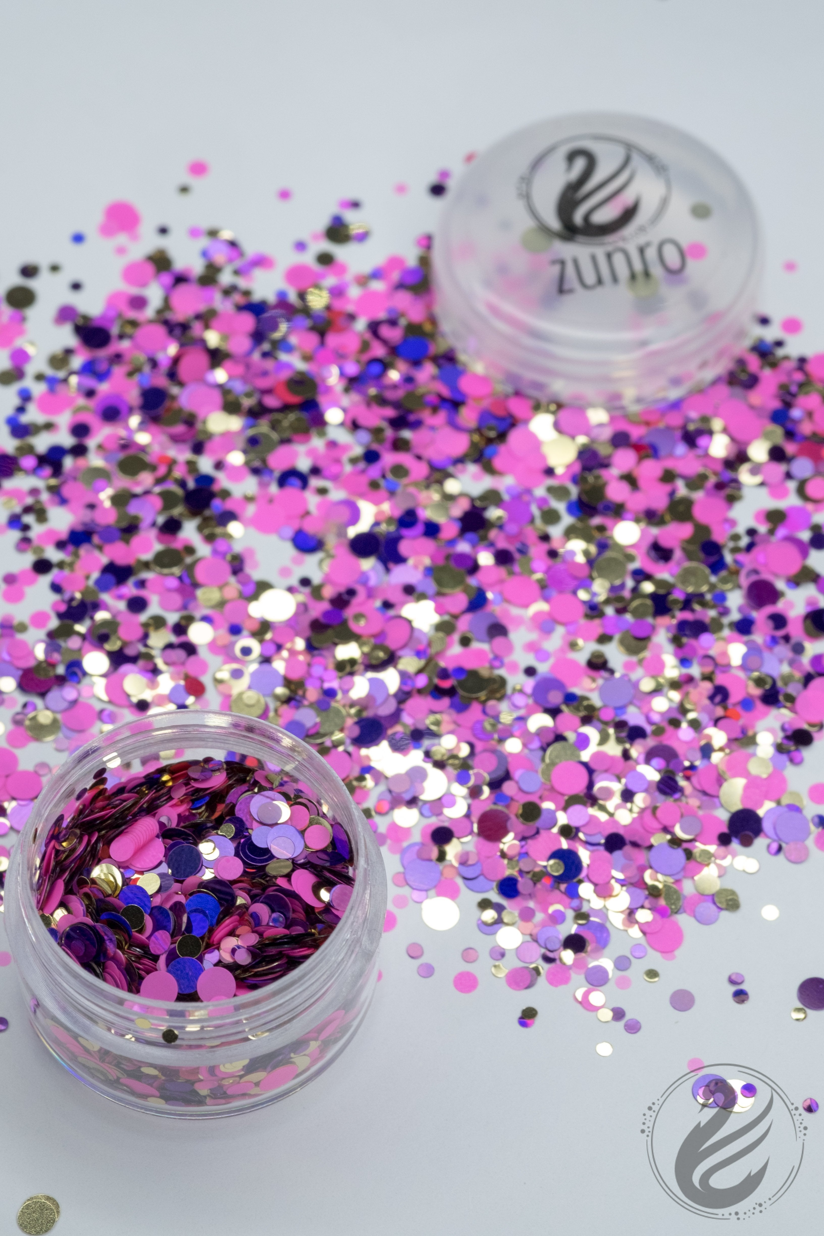 Designer Glitters