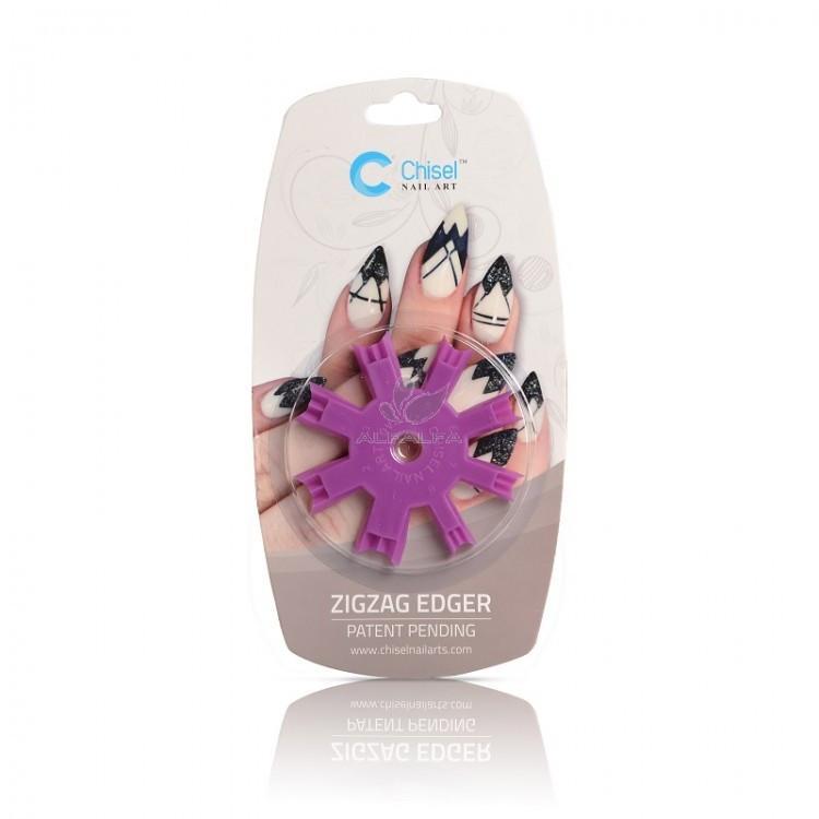 Chisel Nail Art - Edgers