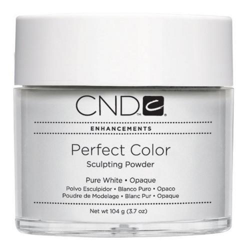 Perfect Color - Pure White