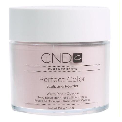 Perfect Color - Warm Pink 3.7oz