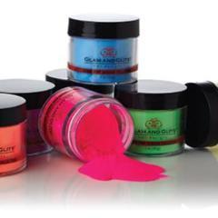Glam And Glits COLOR POP ACRYLIC