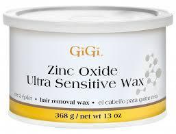 GiGi Facial Honee Wax 14 oz