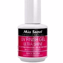 Mia Secret - UV Finish Gel Ultra Shine