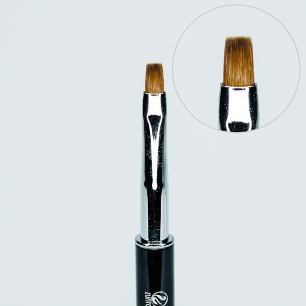 kolinsky - Gel Builder Brush