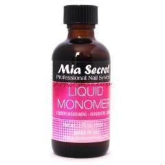 MIA SECRET LIQUID MONOMER ( 2 0Z)