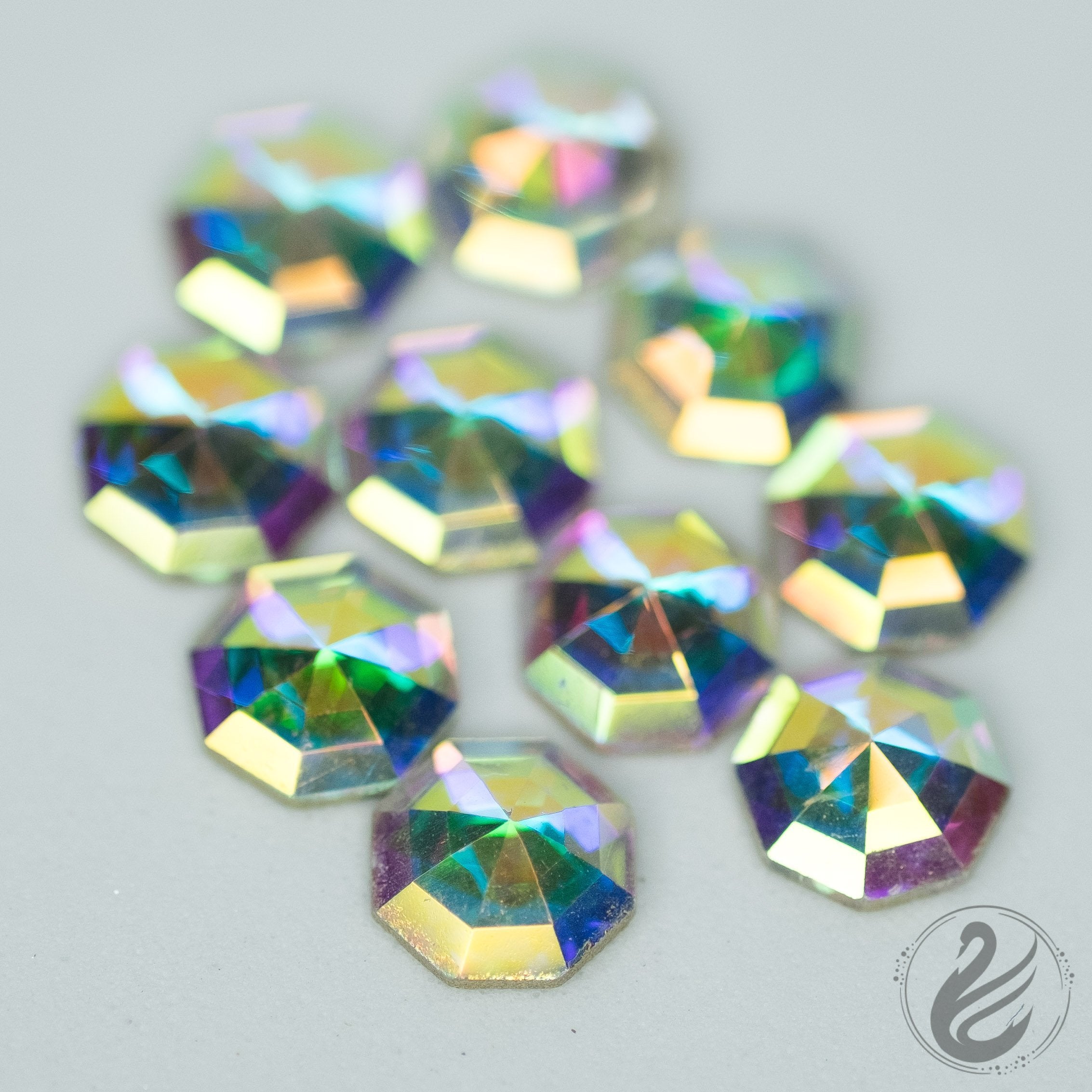 Zurno - Rhinestone Design