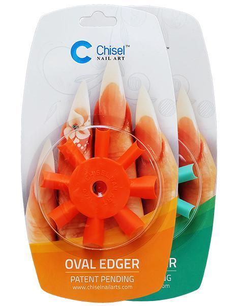 Chisel Nail Art - Edgers