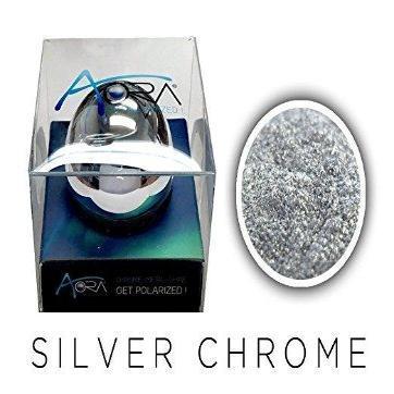 Aora Silver Chrome