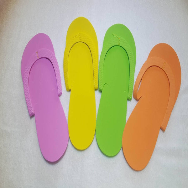 Disposable Nail Slippers